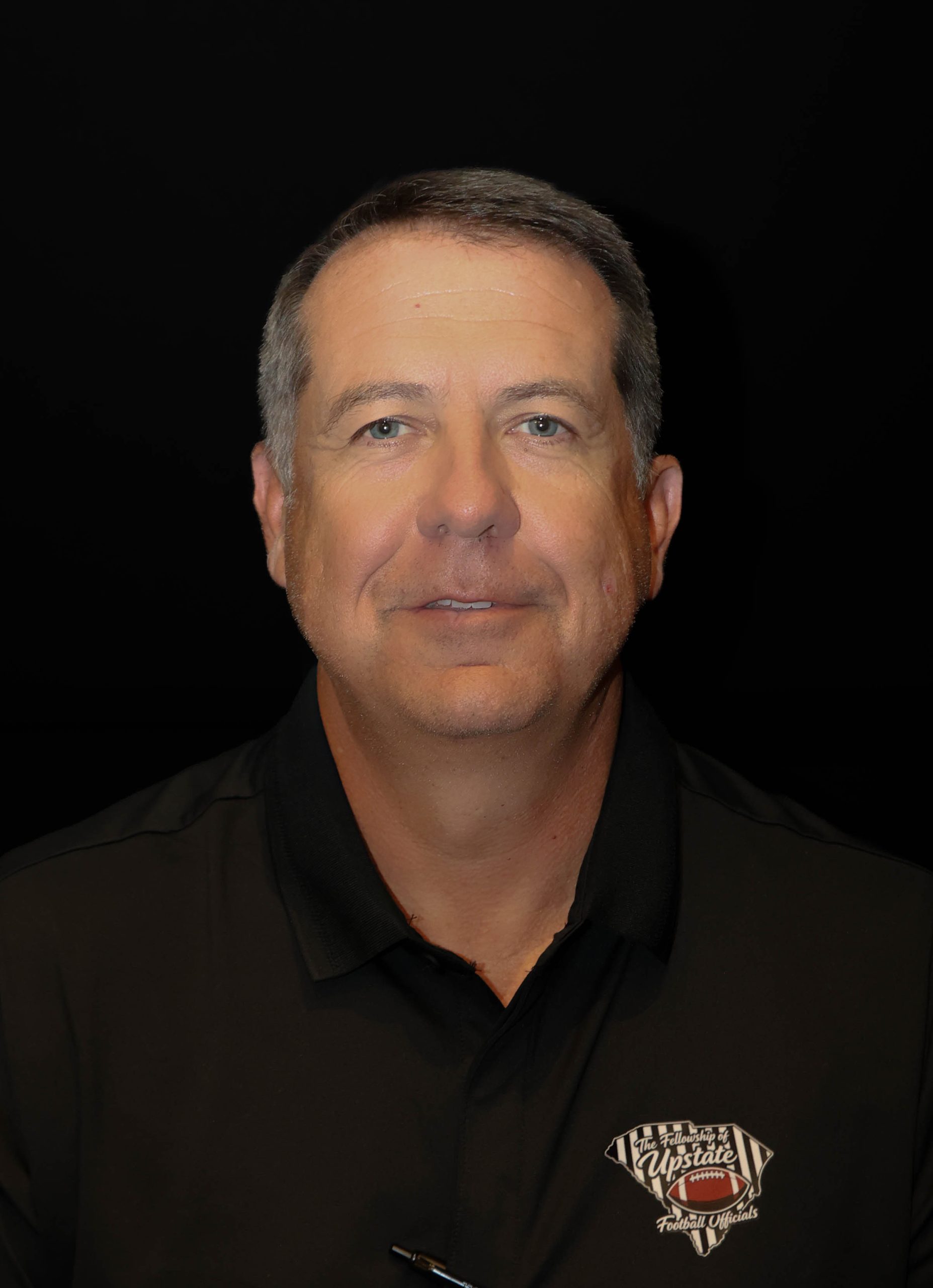 Chip Dickert_District1 Chip Dickert